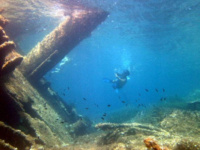 From Olbia: Dinghy Tour With Snorkeling to Tavolara Island - Frequently Asked Questions