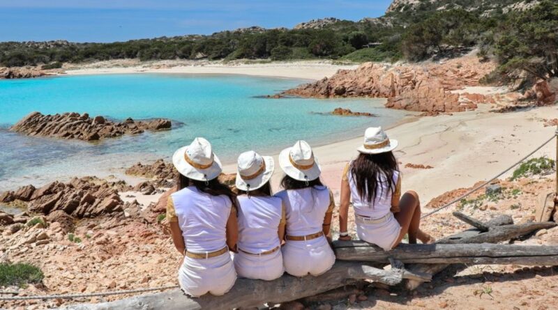 From Olbia: Full-Day Boat Tour to the Maddalena Archipelago - Cancellation Policy