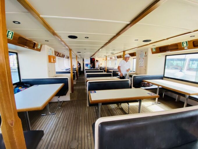 From Olbia: Full-Day Boat Tour to the Maddalena Archipelago - Frequently Asked Questions