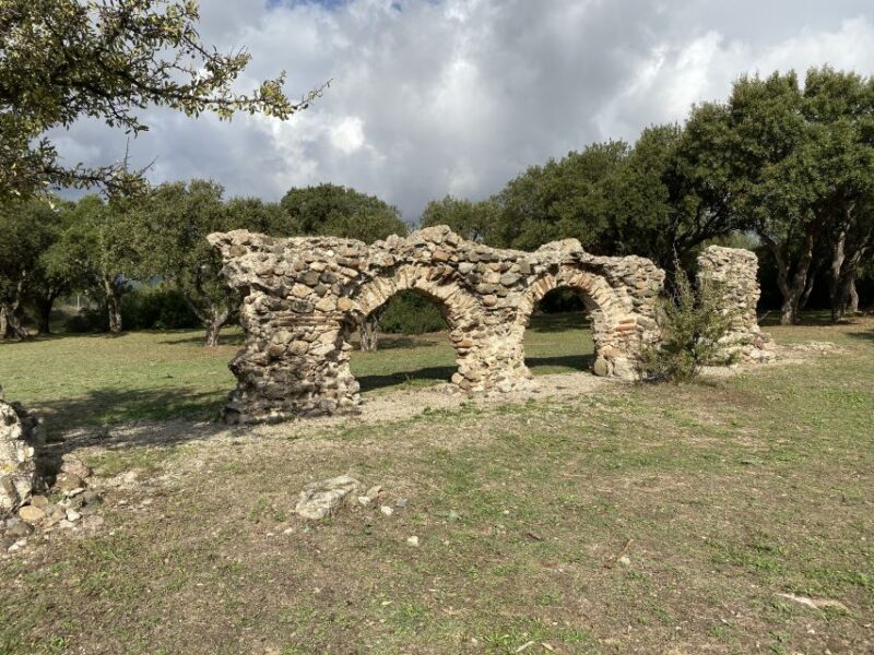 From Olbia: Sardinia Archaeological Tour - Important Information