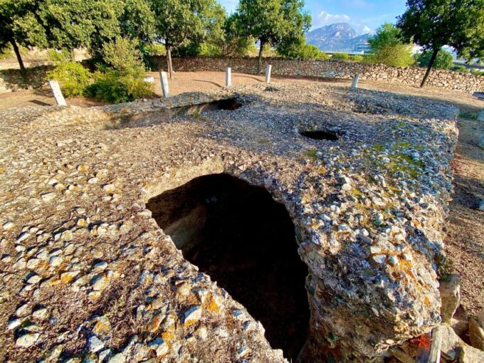 From Olbia: Sardinia Archaeological Tour - Customer Feedback