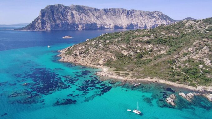 From Olbia: Tavolara or Cala Moresca Catamaran Tour - Meeting Point and Directions