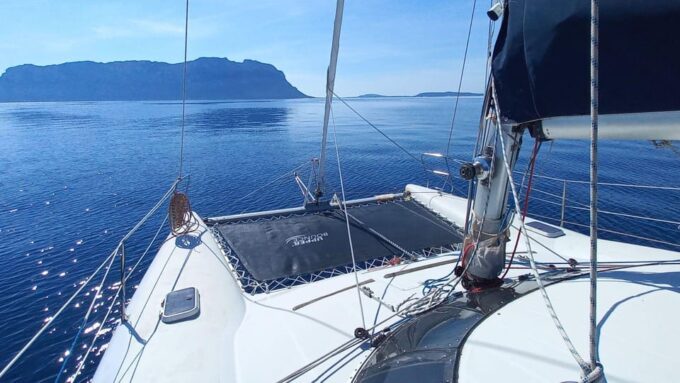 From Olbia: Tavolara or Cala Moresca Catamaran Tour - Frequently Asked Questions
