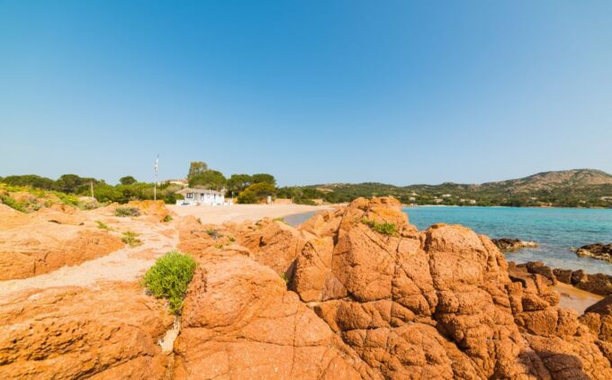 From Olbia: Tour to Tavolara With Lunch, Beaches, & Aperitif - Included Amenities