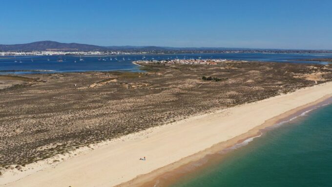 From Olhão: Ria Formosa 3-Island Full-Day Tour - Customer Reviews
