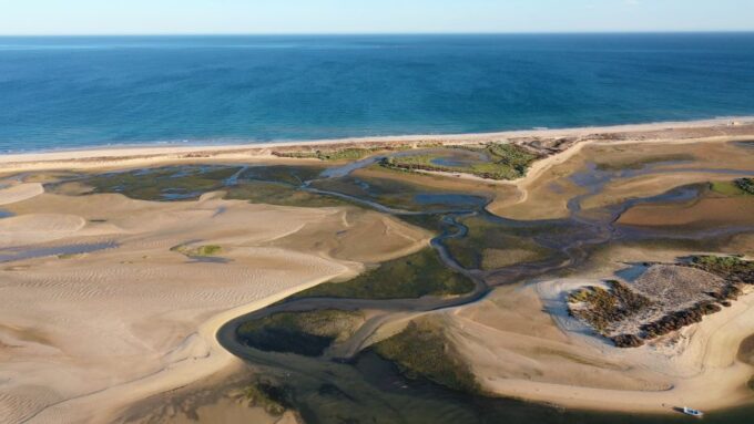 From Olhão: Ria Formosa Sunset Tour - Pricing and Availability