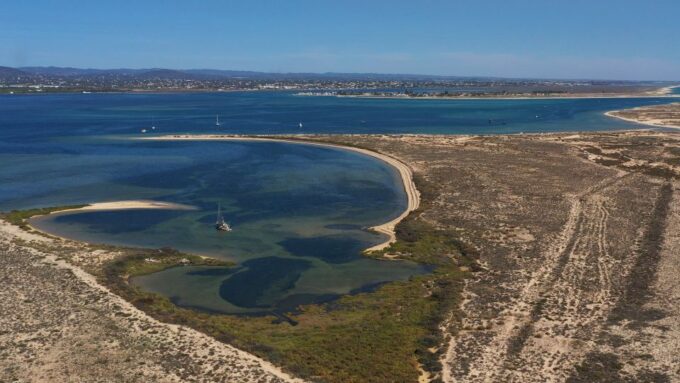 From Olhão: Ria Formosa Sunset Tour - Customer Reviews