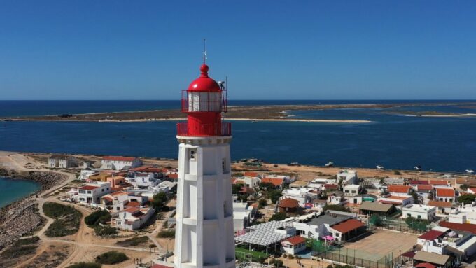 From Olhão: Ria Formosa Sunset Tour - Frequently Asked Questions