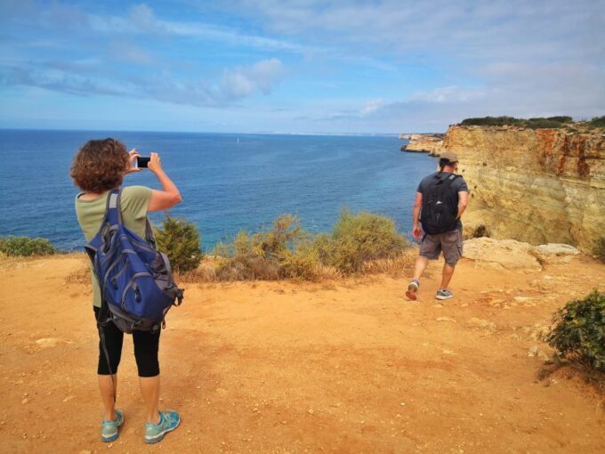 From Olhão: Seven Hanging Valleys Guided Hiking Day Trip - Frequently Asked Questions