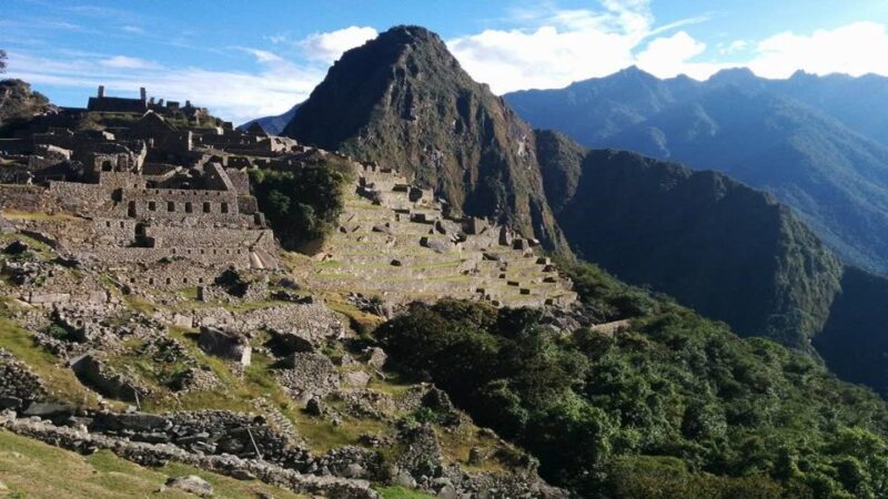 From Ollantaytambo: 2-day Machu Picchu Tour - Key Points