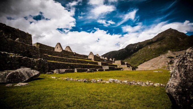 From Ollantaytambo: 2-day Machu Picchu Tour - Exploring Aguas Calientes