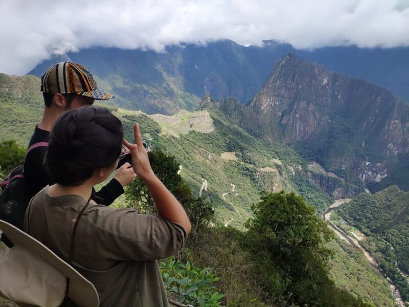 From Ollantaytambo: Machu Picchu Birding Private Tour - Key Points