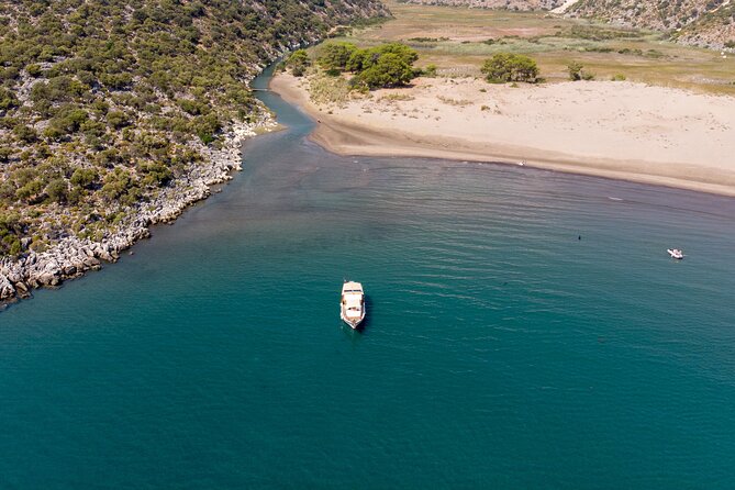 From Olympos: Day Trip to Demre, Myra and Kekova - Reviews and Feedback
