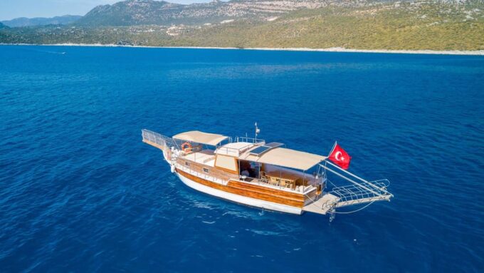 From Olympos: Private Tour to Kekova Island, Myra and Demre - Frequently Asked Questions