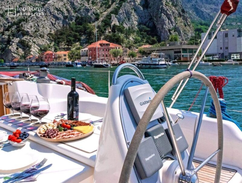 From Omiš: 3-Day Croatian Islands Private Sailing Tour - Good To Know