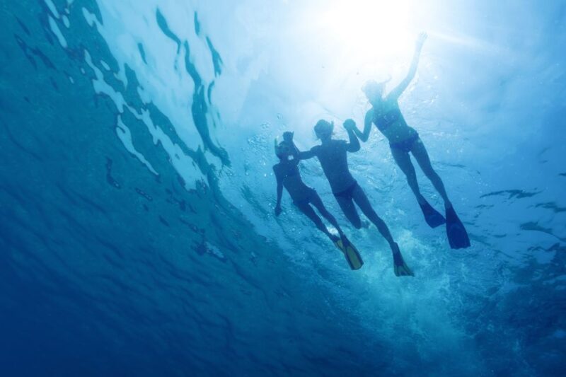 From Omis: Blue Cave & 5 Island Speedboat Tour - Weather Considerations