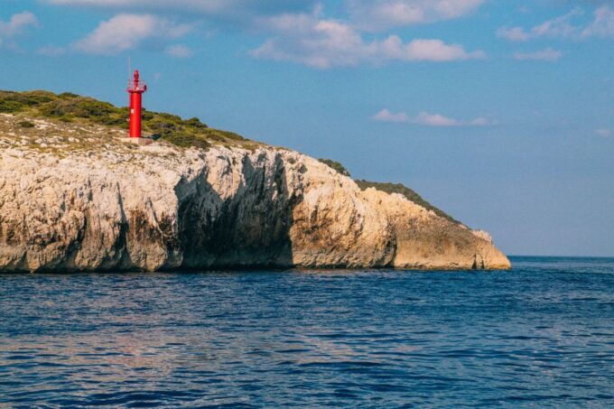 From Omis: Blue Cave & 5 Island Speedboat Tour - Frequently Asked Questions