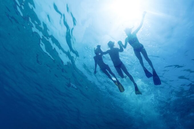 From Omis: Blue Cave & 5 Island Speedboat Tour - Explore Pakleni Islands and Hvar