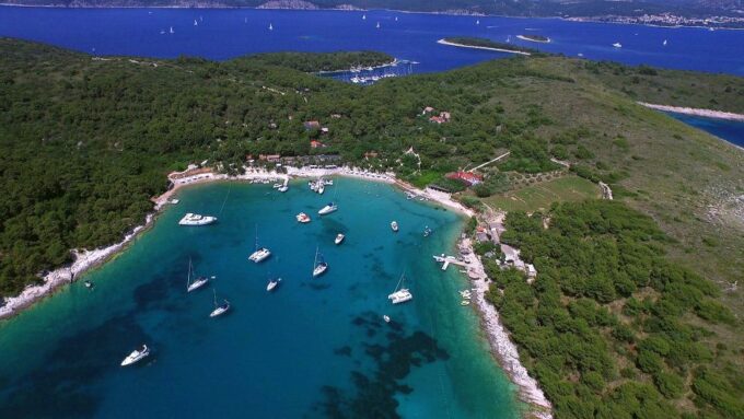 From Omis: Blue Cave & 5 Island Speedboat Tour - Frequently Asked Questions