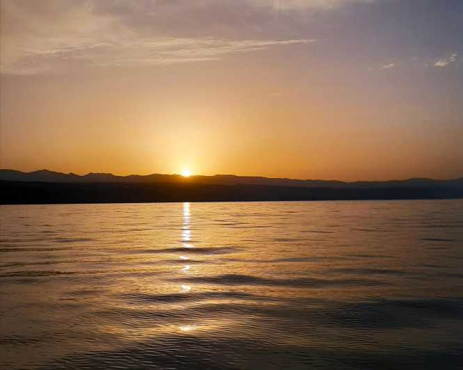 From Opatija: Evening Sightseeing Cruise in Kvarner Bay - Experience Highlights