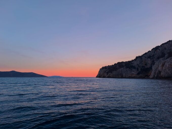 From Opatija: Evening Sightseeing Cruise in Kvarner Bay - Suitability and Ideal for
