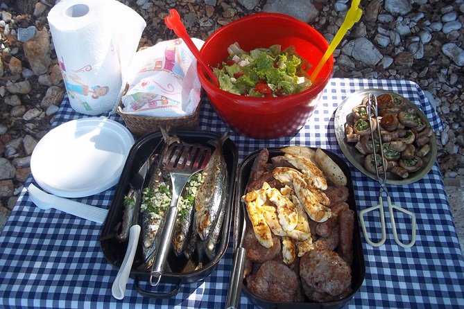 From Opatija/Lovran: Boat Trip to Island Cres With Lunch - Traveler Participation
