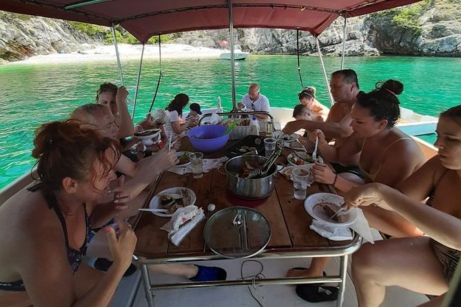 From Opatija/Lovran: Boat Trip to Island Cres With Lunch - Family-Friendly Experience