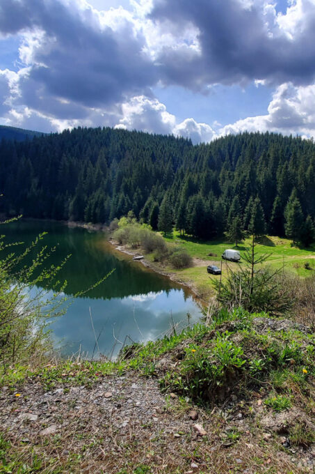 From Oradea: Mountain Bike Around Lake Dragan - Frequently Asked Questions