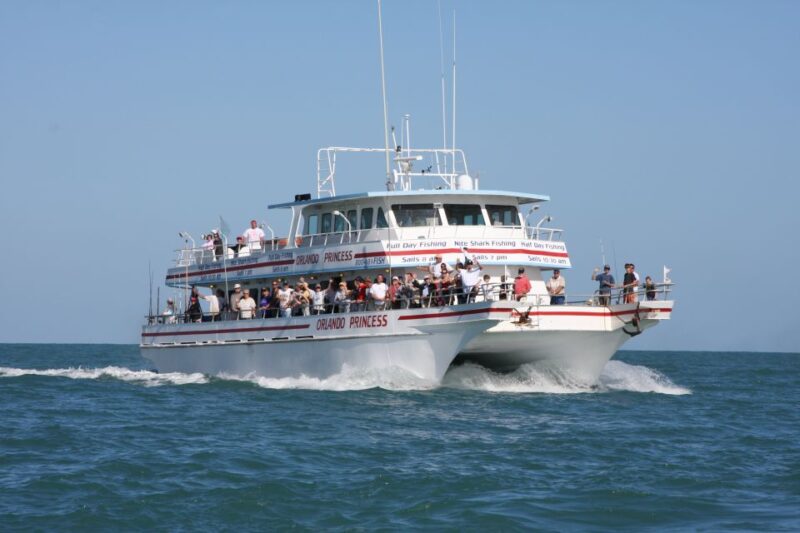 From Orlando: Day Trip to Clearwater Beach With Options - What to Bring