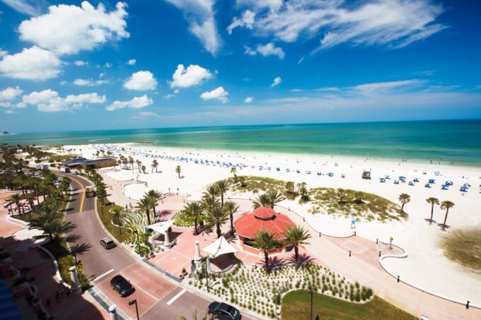 From Orlando: Day Trip to Clearwater Beach With Options - Cancellation Policy
