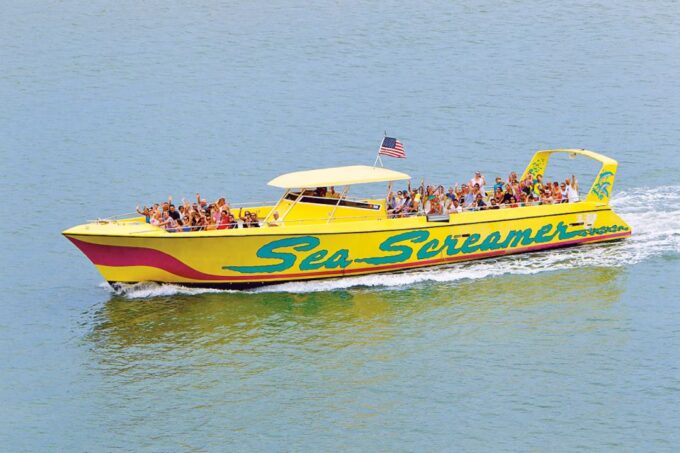 From Orlando: Day Trip to Clearwater Beach With Options - Booking Information