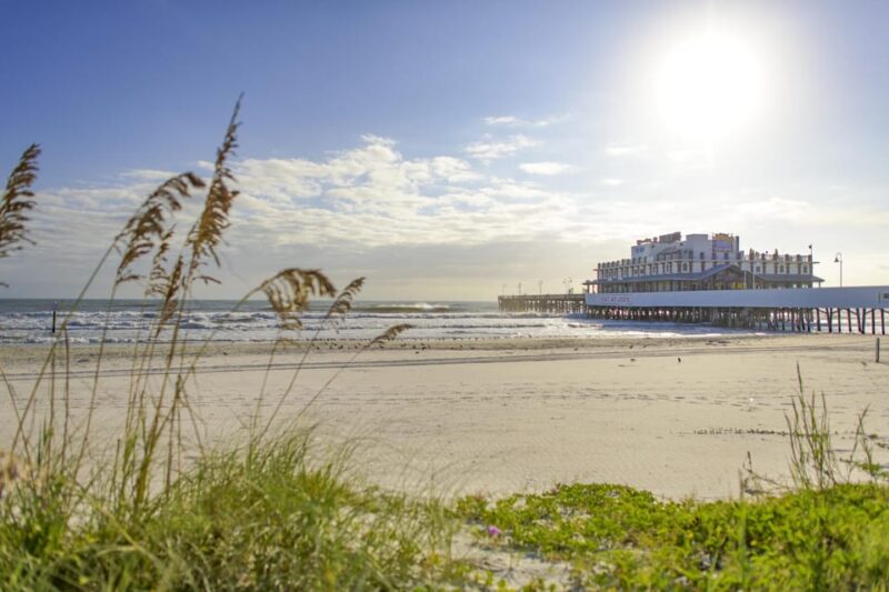 From Orlando: Daytona Beach Day Trip With Hotel Pick up - What to Bring and Important Information