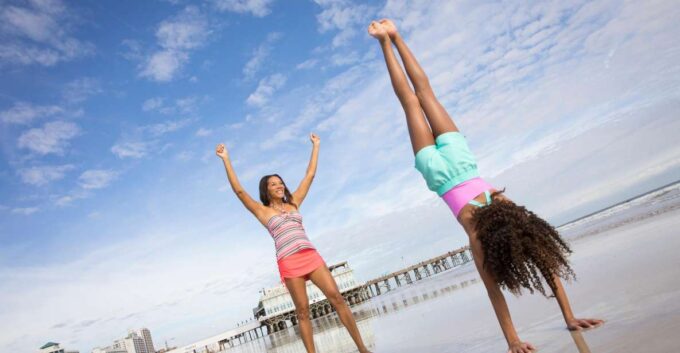 From Orlando: Daytona Beach Day Trip With Hotel Pick up - Customer Reviews