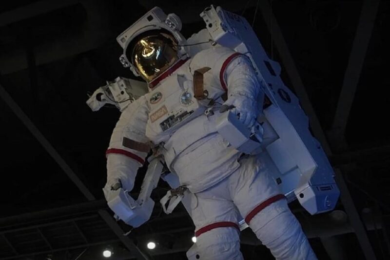 From Orlando: Small Group Kennedy Space Center 1-Day Tour - Key Points