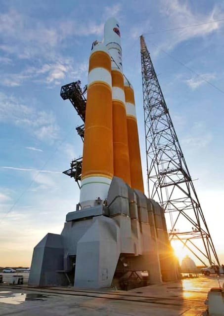 From Orlando: Small Group Kennedy Space Center 1-Day Tour - Pickup Locations