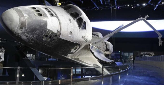 From Orlando: Small Group Kennedy Space Center 1-Day Tour - Highlights of the Tour