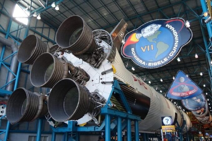 From Orlando: Small Group Kennedy Space Center 1-Day Tour - Frequently Asked Questions