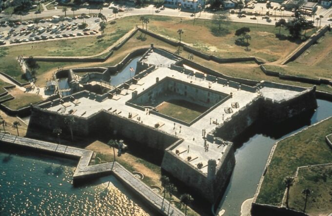 From Orlando: St. Augustine Day Trip With Tour Options - Frequently Asked Questions
