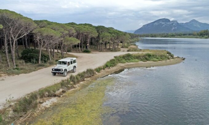 From Orosei: Archaeology, Wine Tasting & Landscapes Tour - Tour Inclusions