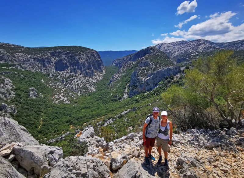 From Orosei & Dorgali: Hike to Nuragic Village of Tiscali - Customer Reviews