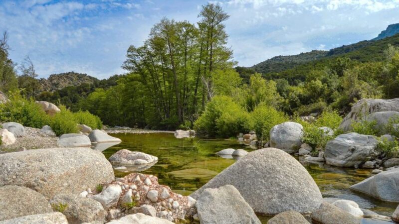 From Orosei or Dorgali: Gorropu Canyon Guided Hiking Tour - Preparation and Requirements