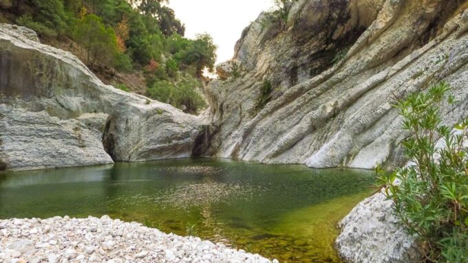 From Orosei or Dorgali: Gorropu Canyon Guided Hiking Tour - Cancellation and Refund Policy