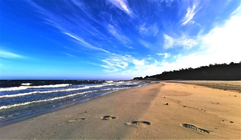From Orosei: Siniscola Private Jeep Tour - Experience Highlights