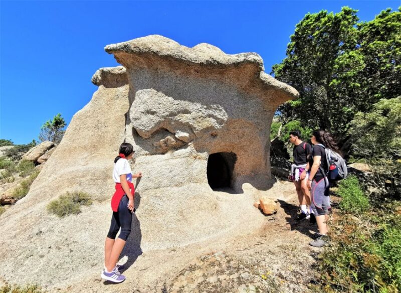 From Orosei: Siniscola Private Jeep Tour - Preparation and Meeting Information