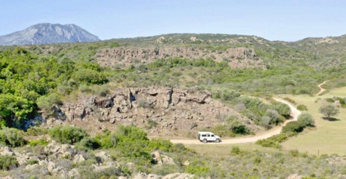 From Orosei: Siniscola Private Jeep Tour - Frequently Asked Questions