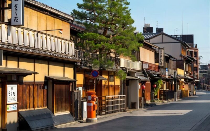 From Osaka: 10-hour Private Custom Tour to Kyoto - Cancellation Policy