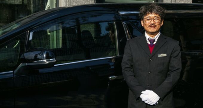From Osaka: 10-hour Private Custom Tour to Kyoto - Overtime Fees