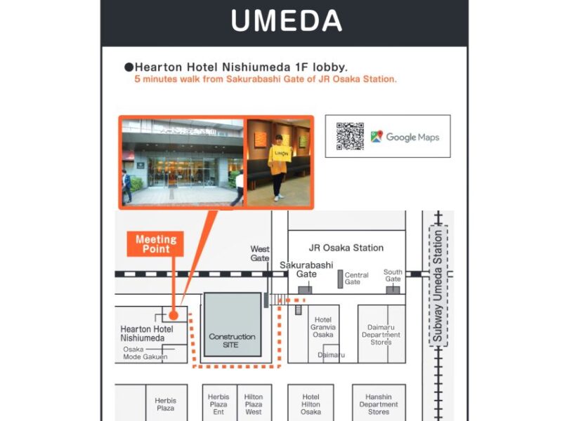 From Osaka: Amanohashidate and Ine Bay Tour With Lunch - Important Information