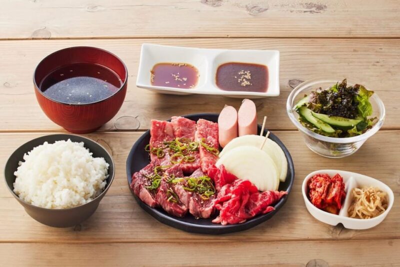 From Osaka : Awaji Island Day Tour With BBQ Lunch - Itinerary Highlights