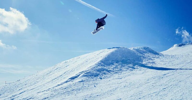 From Osaka: Biwako Valley Ski Resort Day Tour - Key Points